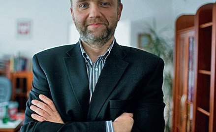 W rejestr zajrzy członek, małżonek i wierzyciel