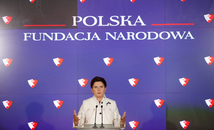 PFN powstała w 2016 roku decyzją premier Beaty Szydło