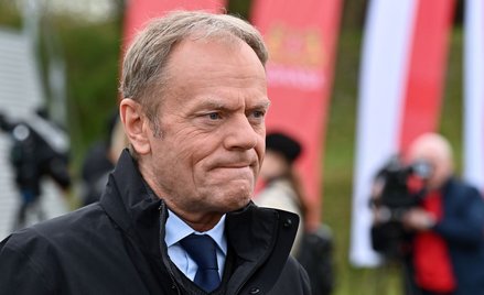 Lewica 1 maja o płacach i mieszkaniach, Tusk uderza w Ziobrę