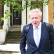Boris Johnson