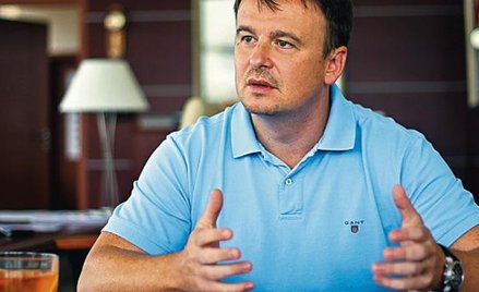 Strategię przejęć PTC poznamy w październiku