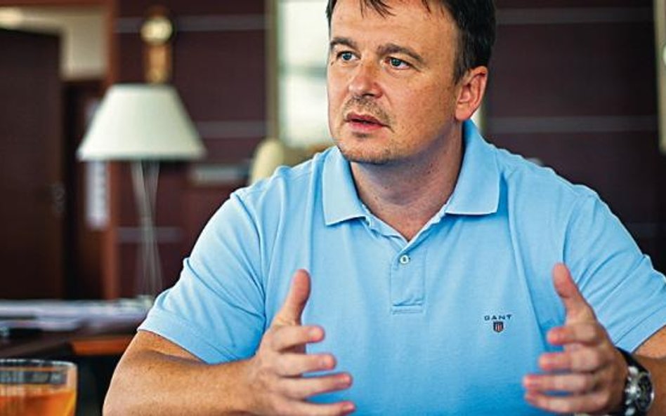 Strategię przejęć PTC poznamy w październiku