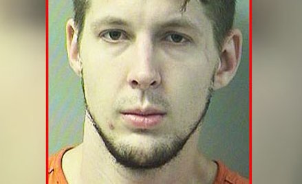 USA: Zabił trzylatkę, bo wyszła z fotelika