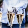 Moet & Chandon to najpopularniejsza marka szampana na świecie. Rocznie powstaje blisko 30 milionów b