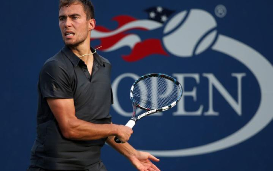 Jerzy Janowicz