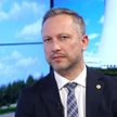Piotr Szewczyk, prezes APS Energia