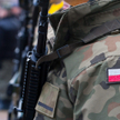 Przywileje i zarobki dobrowolnych żołnierzy. W sobotę rusza nabór