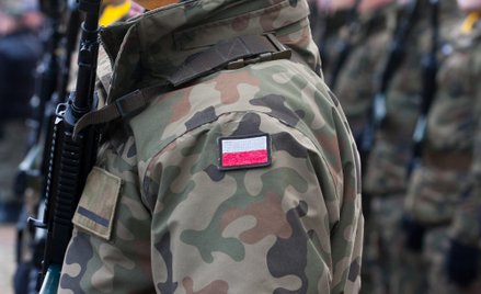Ustawa o obronie ojczyzny jednogłośnie przyjęta przez Senat