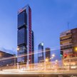 Amancio Ortega kupił wieżowiec Torre Cepsa w Madrycie