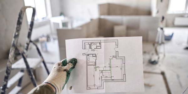 Sprawa ścianek działowych nie powinna powodować chaosu