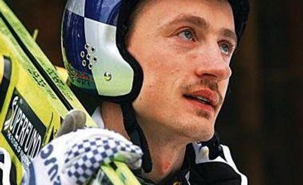 Mimo bólu głowy Małysz najlepszy w kwalifikacjach