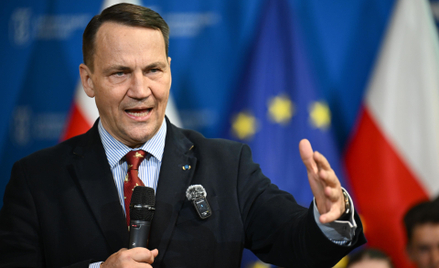 Radosław Sikorski