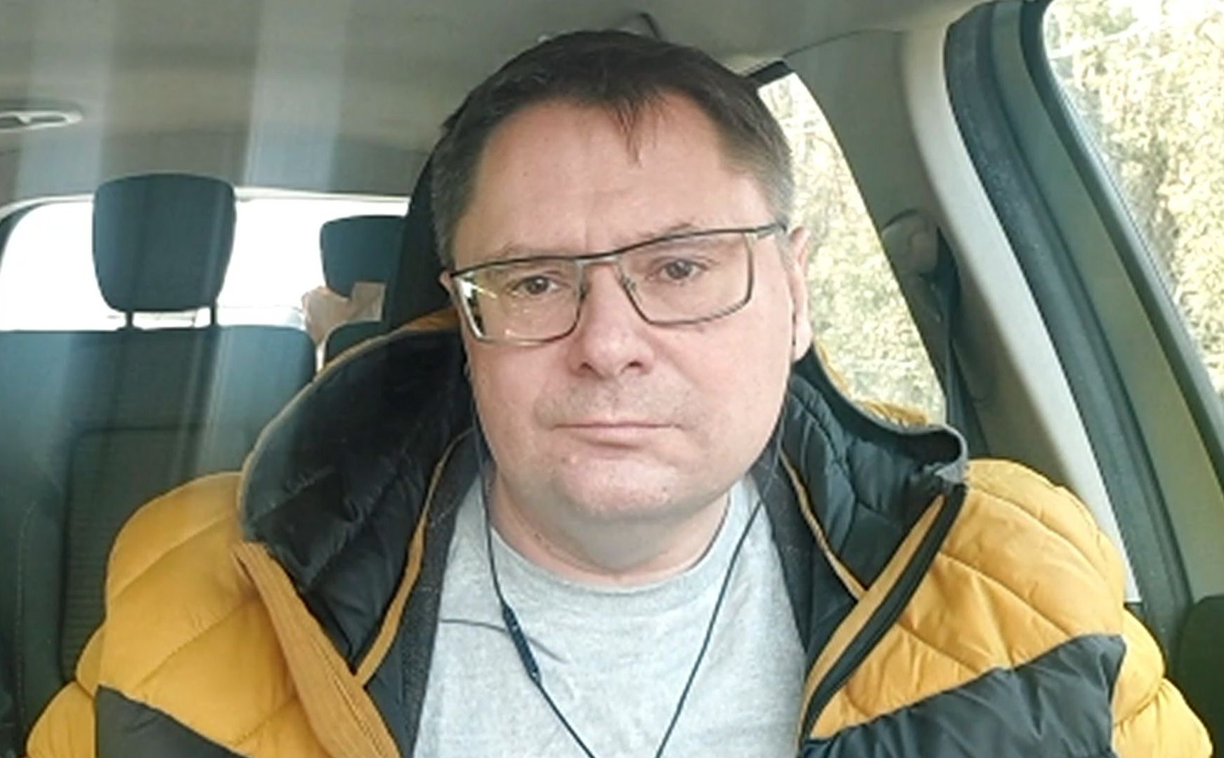 Terlikowski rezygnuje z Kongresu Zero. Powodem ostre słowa Stanowskiego