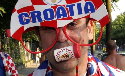 Szczepłek: Mieć swojego Chorwata