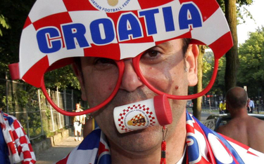 Szczepłek: Mieć swojego Chorwata