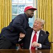 Kanye West nie rozstaje się z Adidasem