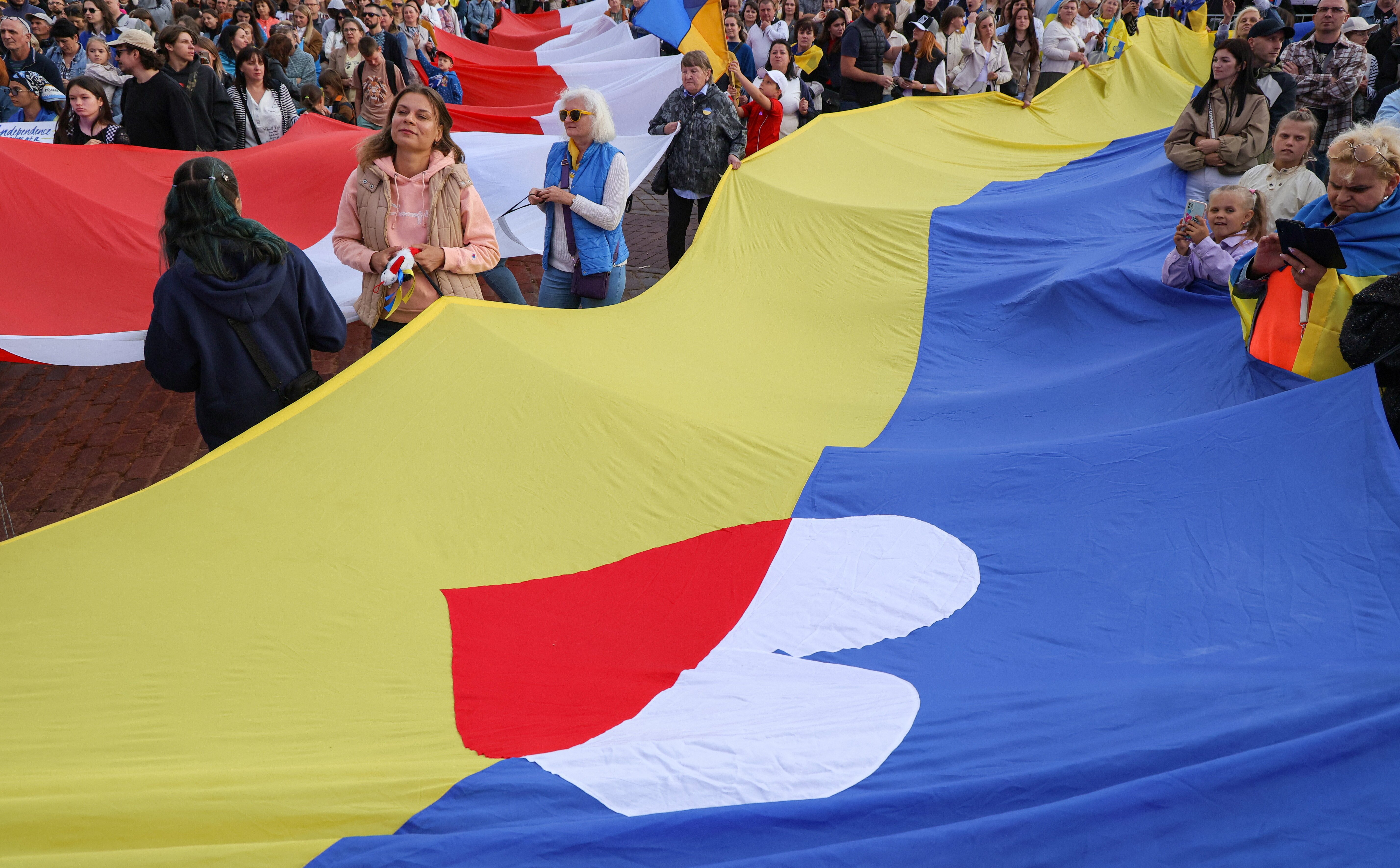 Bogusław Chrabota: Anty-ukrainizm służy Rosji