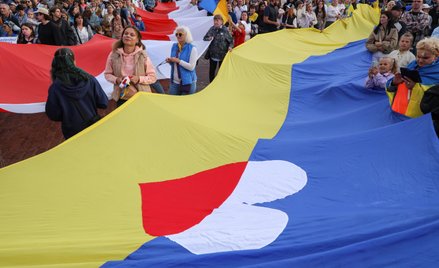 Bogusław Chrabota: Antyukrainizm służy Rosji