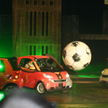Top Gear Live. Fot. jaywood_uk