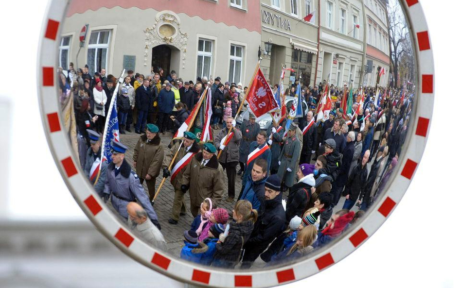 Obchody Święta Niepodległości