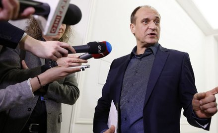 Kukiz: Nie mam żalu do nikogo, kto tego nie rozumie