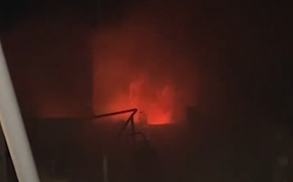 Statek z pomocą humanitarną dla Gazy ostrzelany u wybrzeży Malty. Nadał sygnał SOS