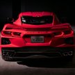 Nowa Corvette C8 Stingray: Z centralnym silnikiem i bez turbo