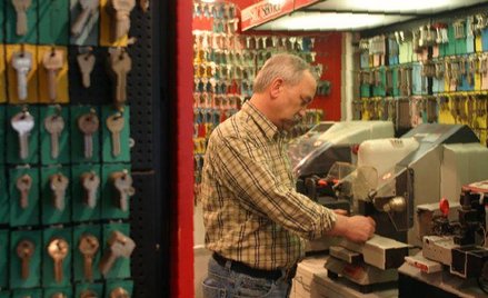 Zapomniane małe firmy