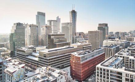 W Browarach Warszawskich nie będzie już działać platforma PRS Resi4Rent. Echo sprzeda te mieszkania 