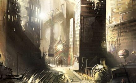 Nicolas Games myśli o następcy Afterfall:Insanity