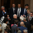 Szułdrzyński: Jarosław Kaczyński, grabarz III RP