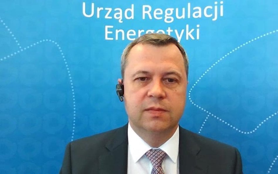 Rynek energii sam się stopniowo uwalnia