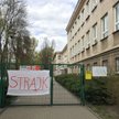Fundusz strajkowy nauczycieli: 5 mln złotych
