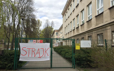 Fundusz strajkowy nauczycieli: 5 mln złotych