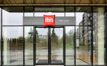 Ibis otworzył podwoje w Tallinie