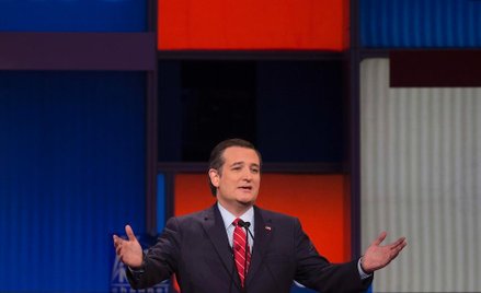 Ted Cruz