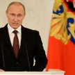 Putin: Krym może być tylko i wyłącznie rosyjski