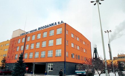 Oferta Bogdanki ruszy w czerwcu