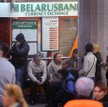 Rosja grozi Białorusi wstrzymaniem kredytu