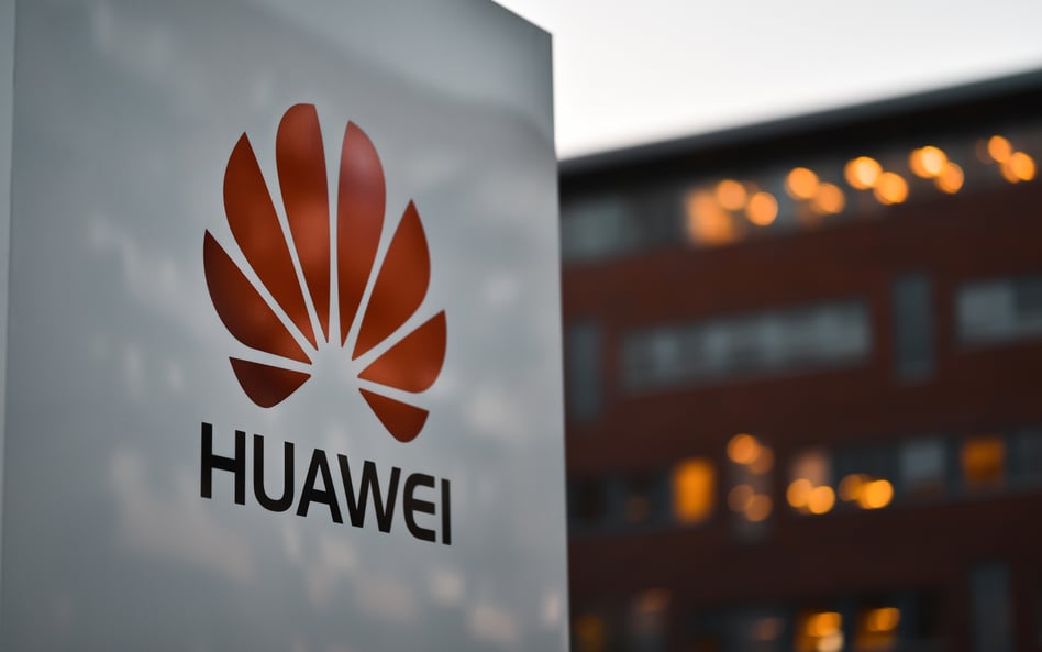 Huawei o aferze w Parlamencie Europejskim. Jest pierwsze nazwisko