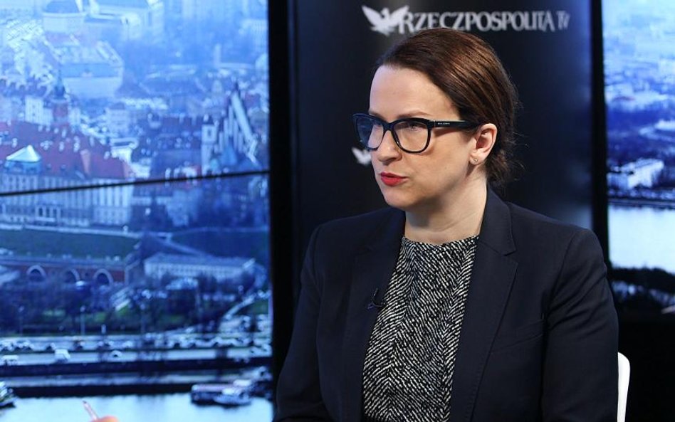 #RZECZoBIZNESIE: Joanna Maćkowiak-Pandera: Taryfy na prąd powinny być dynamiczne