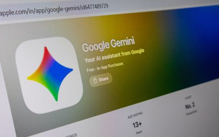 Od 9 października darmowy dostęp do Gemini zostanie ograniczony do modelu Flash-Lite