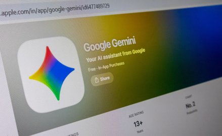 Od 9 października darmowy dostęp do Gemini zostanie ograniczony do modelu Flash-Lite