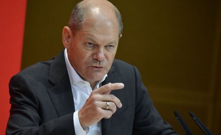 Minister finansów Niemiec: Nie oszukujmy się - twardy brexit nas dotknie