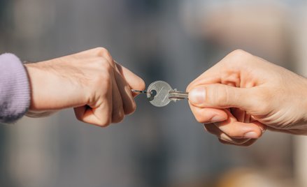 Spółdzielnie nie będą brały udziału w rodzinnych konfliktach o nieruchomość