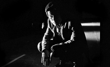 Na scenie zobaczymy aktorów od dawna pracujących z Krzysztofem Warlikowskim (na zdjęciu)