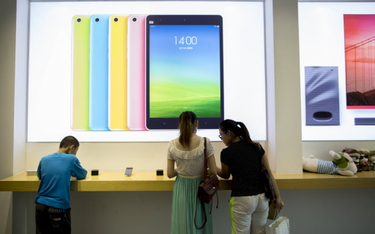 IPO Xiaomi największe na świecie od dwóch lat