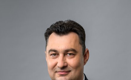 Paweł Średniawa, prezes Onde