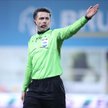 Mecz Arki ze Śląskiem sędziował Daniel Stefański