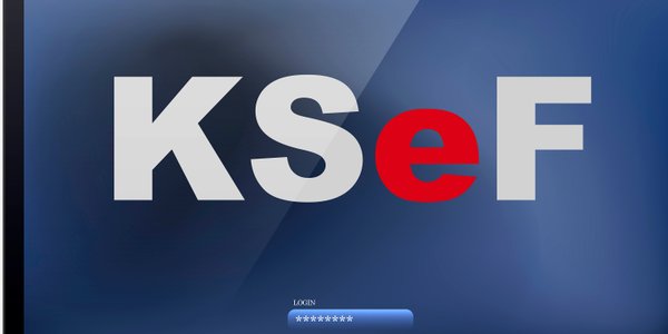 Uruchomienie KSeF oznacza zmianę firmowych zasad bezpieczeństwa